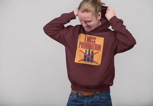 I miss prohibition Men Hoodies-KidsFashionVilla