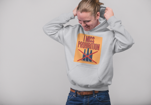 I miss prohibition Men Hoodies-KidsFashionVilla