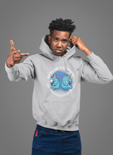 Load image into Gallery viewer, Unicorn Rhino Men Hoodies-KidsFashionVilla
