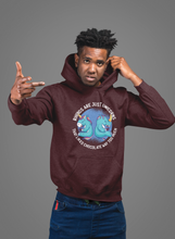 Load image into Gallery viewer, Unicorn Rhino Men Hoodies-KidsFashionVilla
