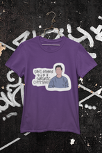 Load image into Gallery viewer, Sarcastic Web Series Women Half Sleeves T-shirt- KidsFashionVilla
