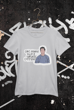 Load image into Gallery viewer, Sarcastic Web Series Mens Half Sleeves T-shirt- KidsFashionVilla
