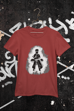 Load image into Gallery viewer, Naruto Web Series Women Half Sleeves T-shirt- KidsFashionVilla
