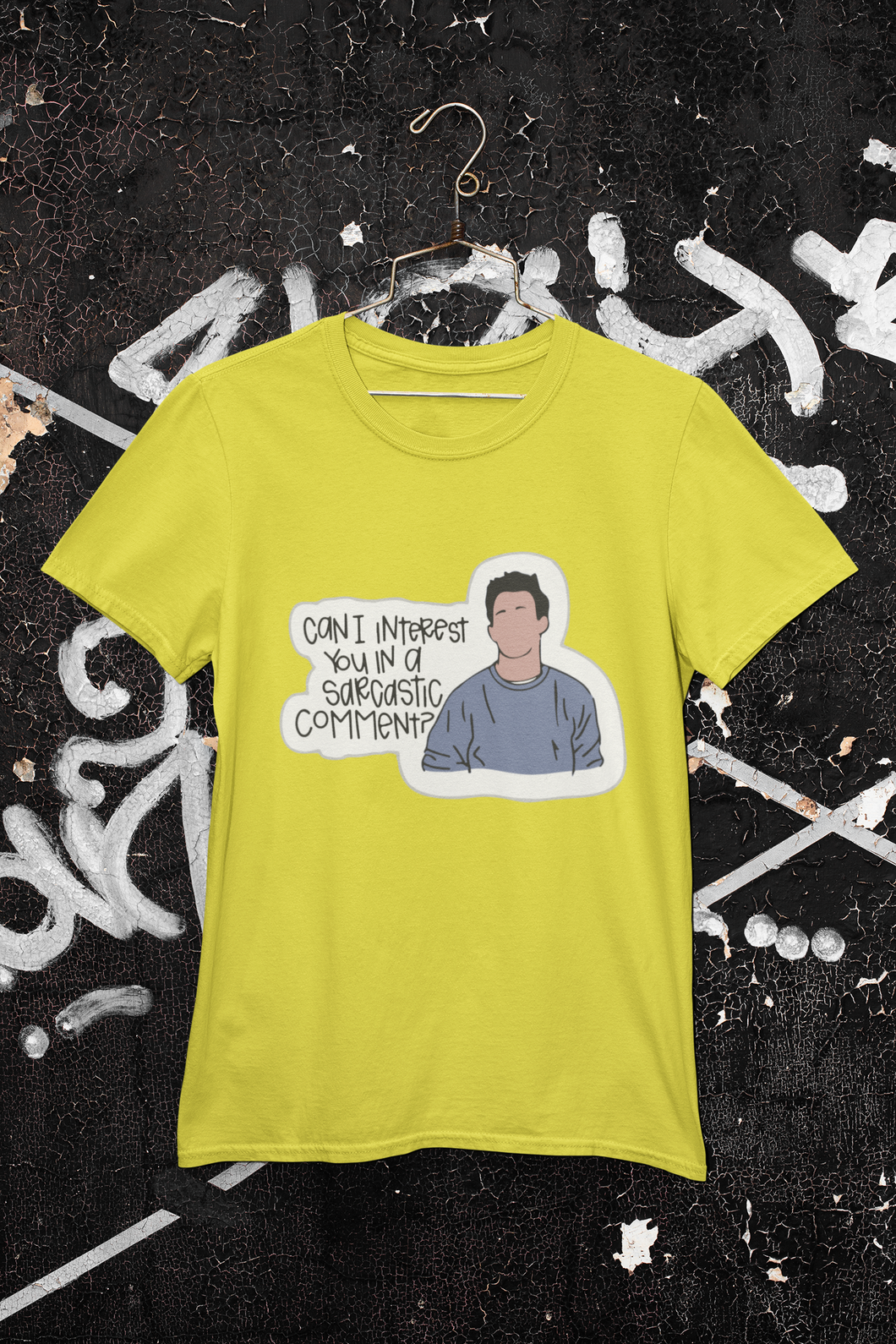Sarcastic Web Series Mens Half Sleeves T-shirt- KidsFashionVilla