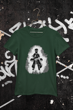Load image into Gallery viewer, Naruto Web Series Women Half Sleeves T-shirt- KidsFashionVilla
