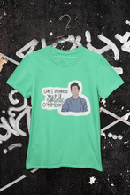 Load image into Gallery viewer, Sarcastic Web Series Women Half Sleeves T-shirt- KidsFashionVilla
