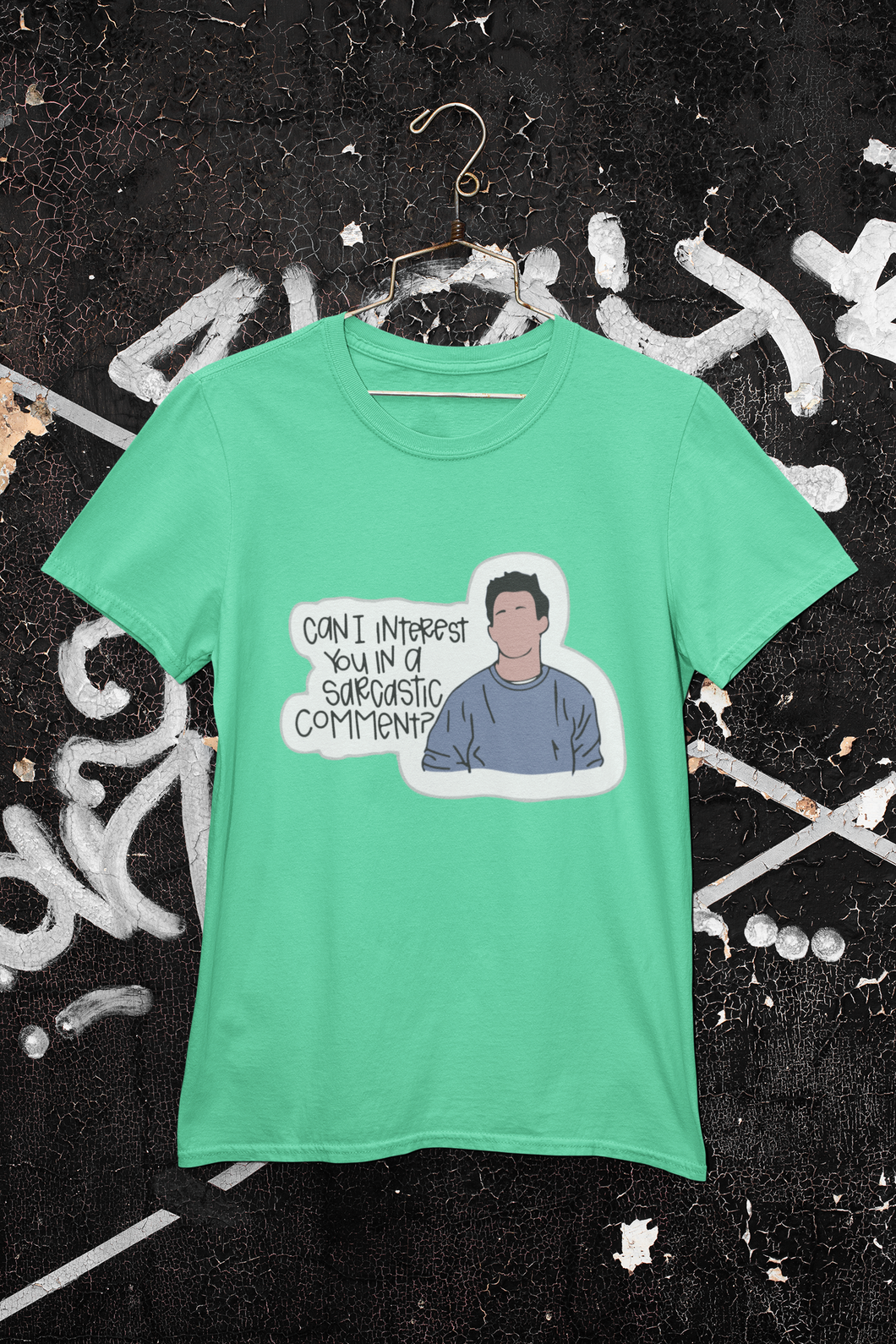 Sarcastic Web Series Women Half Sleeves T-shirt- KidsFashionVilla