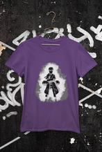 Load image into Gallery viewer, Naruto Web Series Women Half Sleeves T-shirt- KidsFashionVilla
