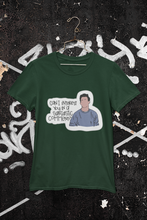Load image into Gallery viewer, Sarcastic Web Series Women Half Sleeves T-shirt- KidsFashionVilla
