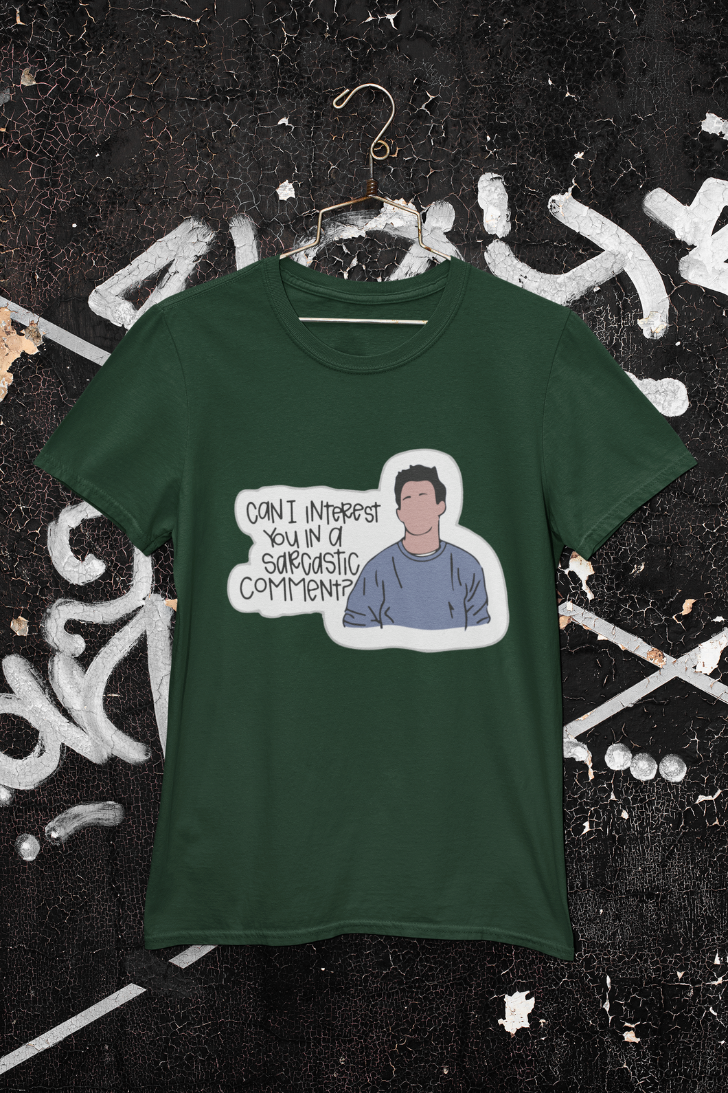 Sarcastic Web Series Mens Half Sleeves T-shirt- KidsFashionVilla