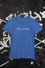 Load image into Gallery viewer, Alhamdulillah Mens Half Sleeves T-shirt- KidsFashionVilla
