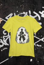 Load image into Gallery viewer, Naruto Web Series Women Half Sleeves T-shirt- KidsFashionVilla
