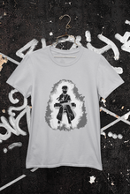 Load image into Gallery viewer, Naruto Web Series Mens Half Sleeves T-shirt- KidsFashionVilla
