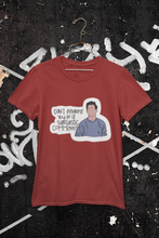 Load image into Gallery viewer, Sarcastic Web Series Mens Half Sleeves T-shirt- KidsFashionVilla
