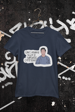 Load image into Gallery viewer, Sarcastic Web Series Women Half Sleeves T-shirt- KidsFashionVilla
