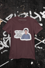 Load image into Gallery viewer, Sarcastic Web Series Women Half Sleeves T-shirt- KidsFashionVilla
