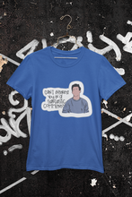 Load image into Gallery viewer, Sarcastic Web Series Mens Half Sleeves T-shirt- KidsFashionVilla

