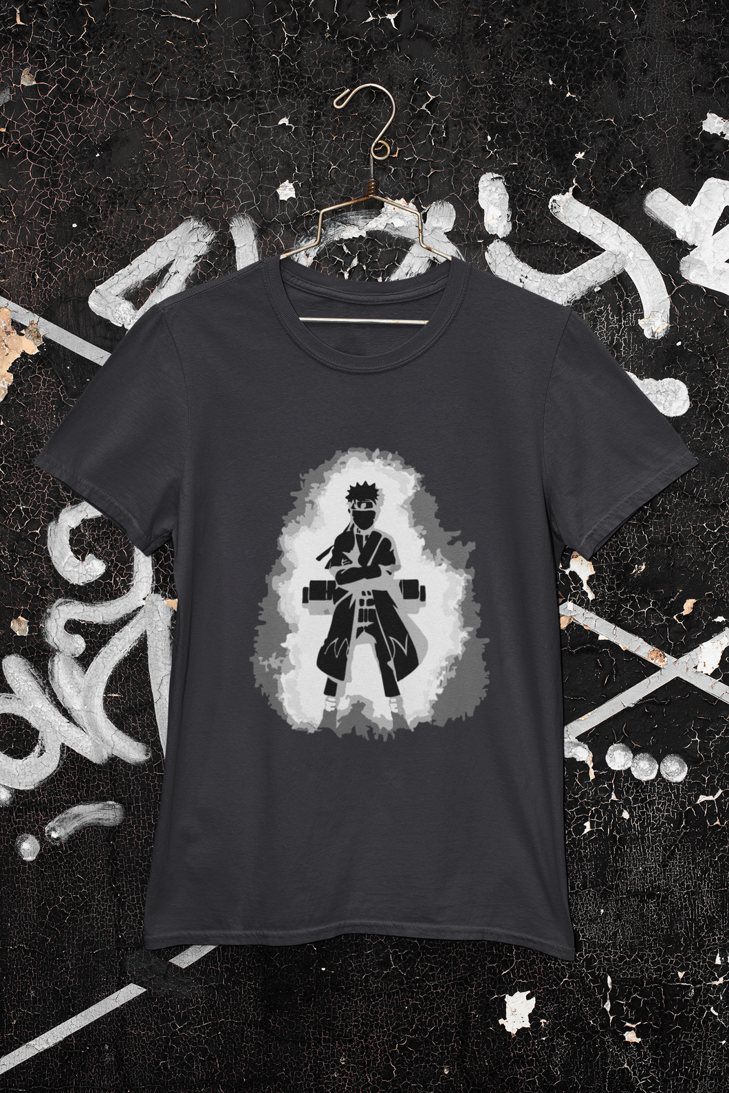 Naruto Web Series Women Half Sleeves T-shirt- KidsFashionVilla