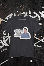 Load image into Gallery viewer, Sarcastic Web Series Women Half Sleeves T-shirt- KidsFashionVilla
