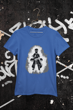 Load image into Gallery viewer, Naruto Web Series Women Half Sleeves T-shirt- KidsFashionVilla
