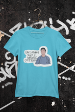 Load image into Gallery viewer, Sarcastic Web Series Women Half Sleeves T-shirt- KidsFashionVilla
