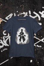 Load image into Gallery viewer, Naruto Web Series Women Half Sleeves T-shirt- KidsFashionVilla
