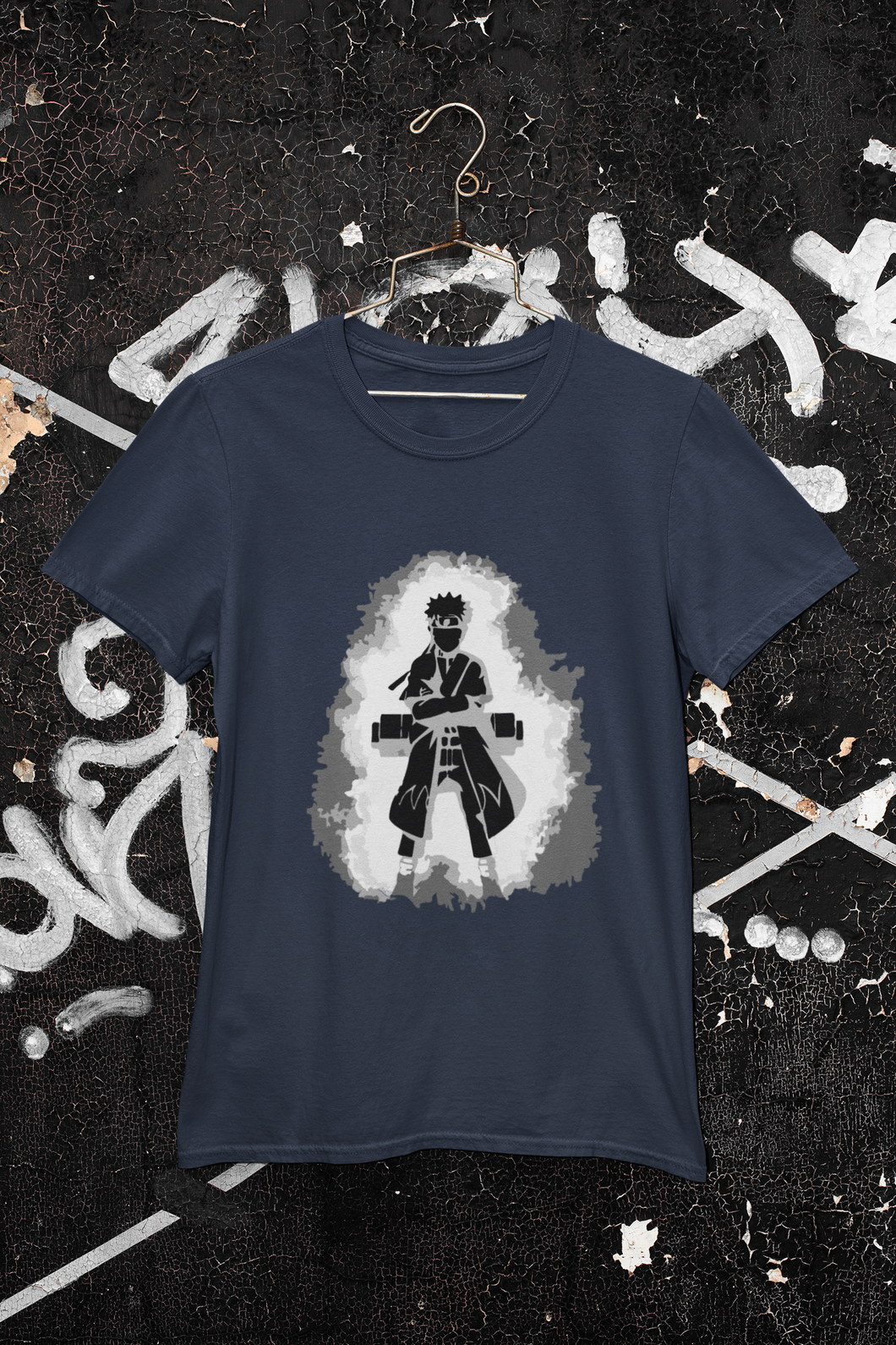 Naruto Web Series Women Half Sleeves T-shirt- KidsFashionVilla