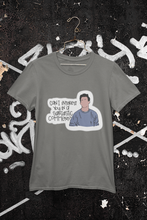 Load image into Gallery viewer, Sarcastic Web Series Mens Half Sleeves T-shirt- KidsFashionVilla
