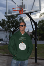Load image into Gallery viewer, Moon Location  Men Hoodies-KidsFashionVilla
