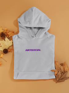Antisocial Men Hoodies-KidsFashionVilla