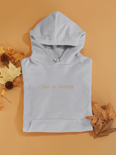 Load image into Gallery viewer, I Feel So Vintage Men Hoodies-KidsFashionVilla

