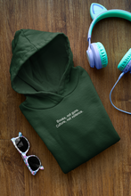 Load image into Gallery viewer, Books Not Guns Culture Not Violence  Men Hoodies-KidsFashionVilla
