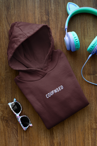 Coufnsed Men Hoodies-KidsFashionVilla