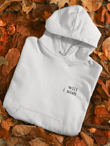 I Wish Will Men Hoodies-KidsFashionVilla