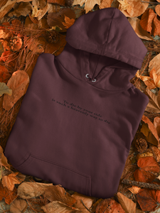 To Die By Your Side Men Hoodies-KidsFashionVilla
