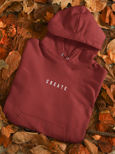 Load image into Gallery viewer, Create Men Hoodies-KidsFashionVilla

