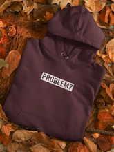 Load image into Gallery viewer, Problem Men Hoodies-KidsFashionVilla
