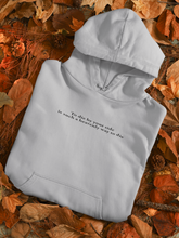 Load image into Gallery viewer, To Die By Your Side Men Hoodies-KidsFashionVilla
