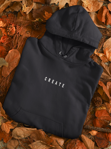 Create Men Hoodies-KidsFashionVilla