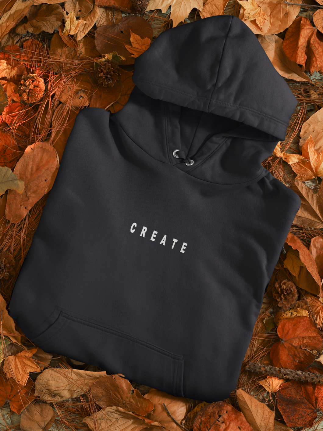 Create Men Hoodies-KidsFashionVilla