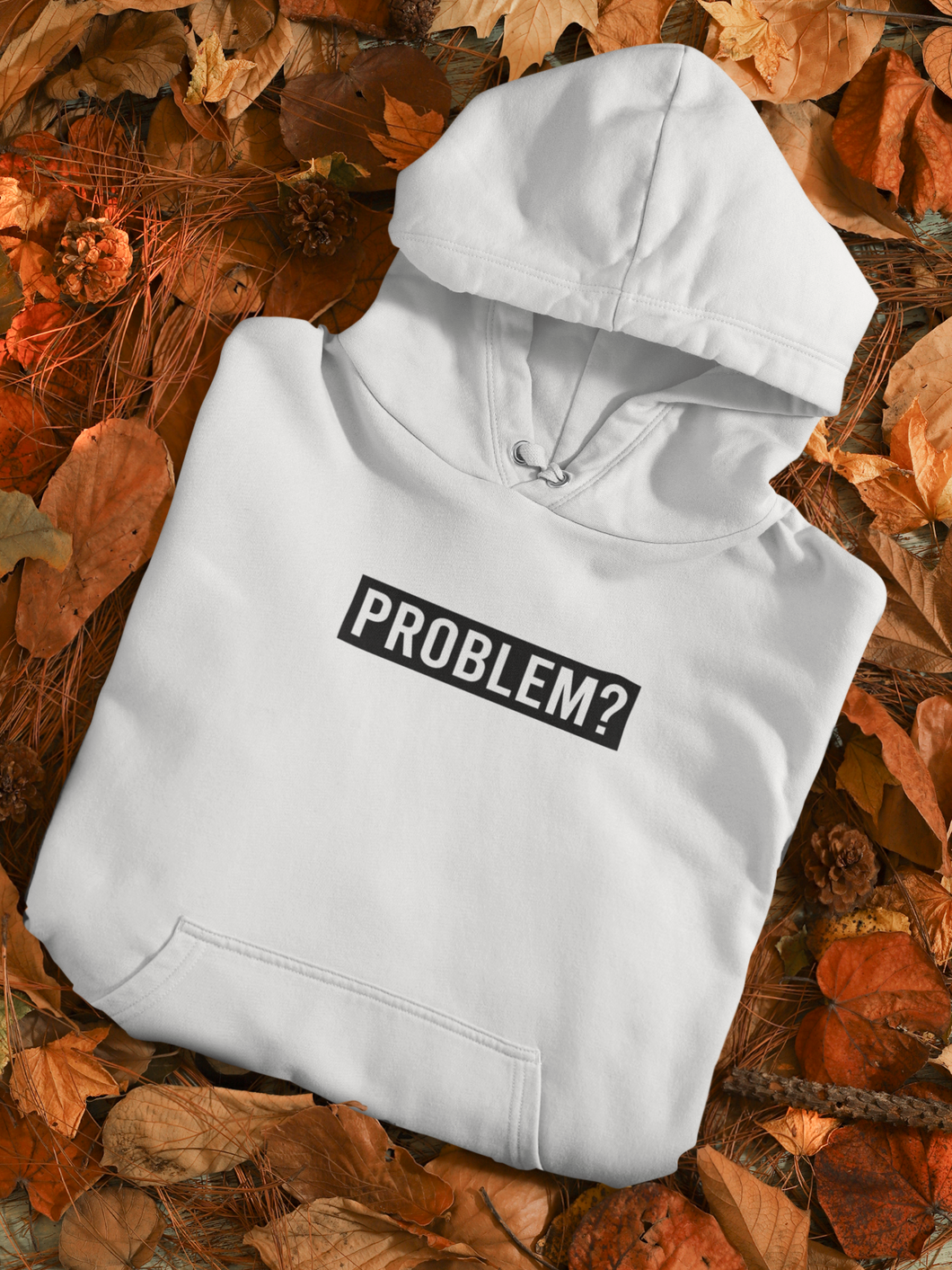 Problem Men Hoodies-KidsFashionVilla