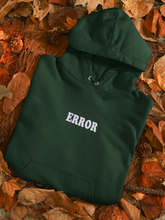 Load image into Gallery viewer, Error Men Hoodies-KidsFashionVilla
