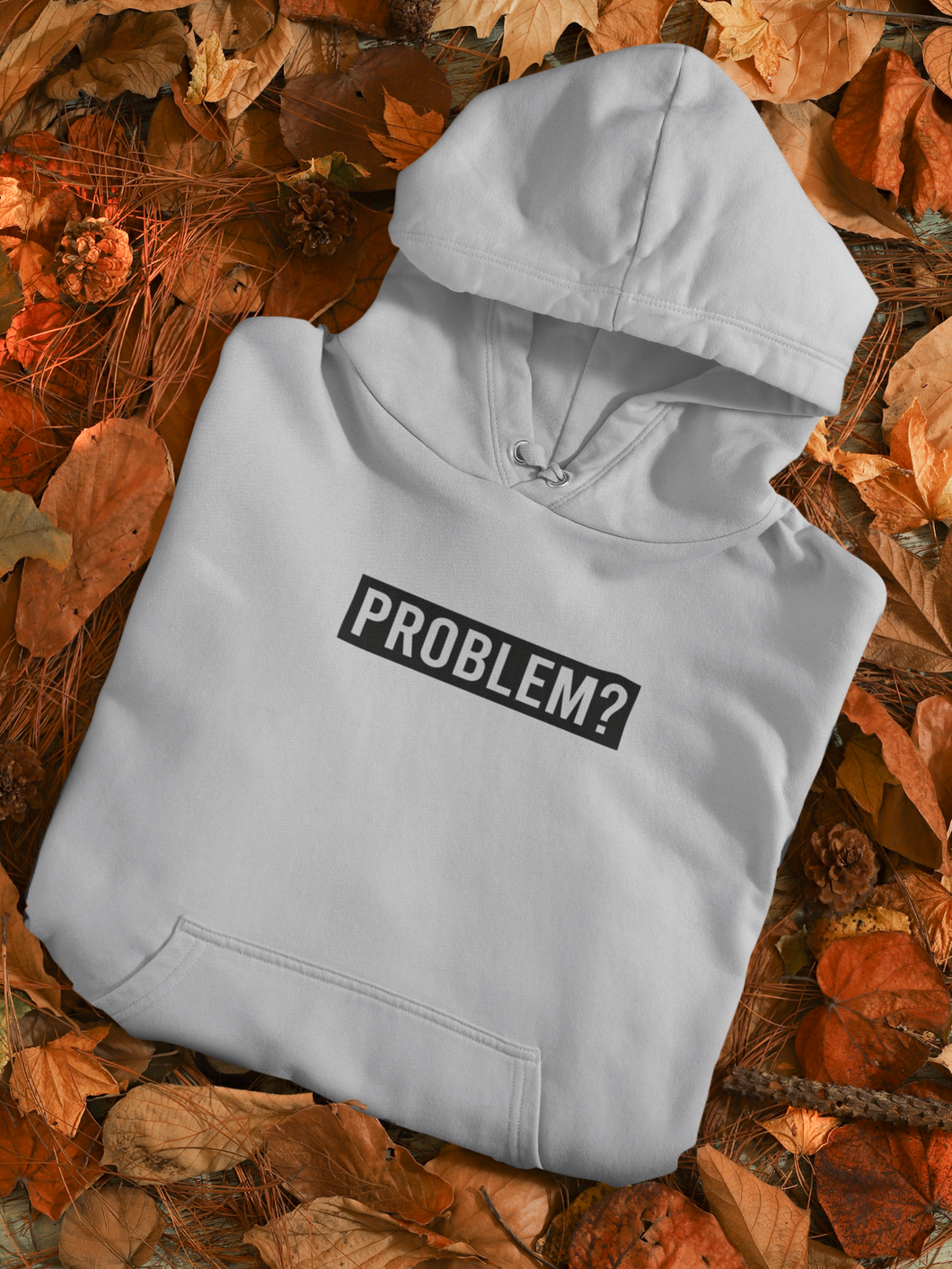 Problem Men Hoodies-KidsFashionVilla