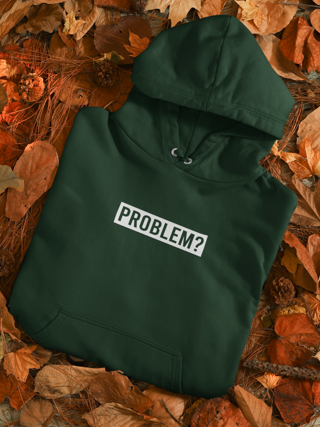 Problem Men Hoodies-KidsFashionVilla