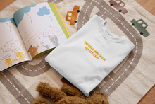 Load image into Gallery viewer, Having the time of my life Minimal Women Half Sleeves T-shirt- KidsFashionVilla
