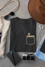 Load image into Gallery viewer, Minions Women Half Sleeves T-shirt- KidsFashionVilla
