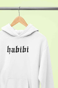 Habibi Men Hoodies-KidsFashionVilla