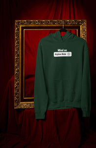 Airplane Mode Men Hoodies-KidsFashionVilla