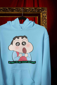 Itni Tareef Cartoon Funny Memes Men Hoodies-KidsFashionVilla