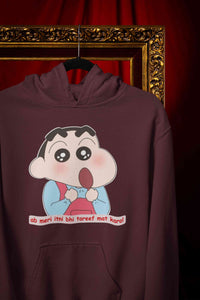 Itni Tareef Cartoon Funny Memes Men Hoodies-KidsFashionVilla